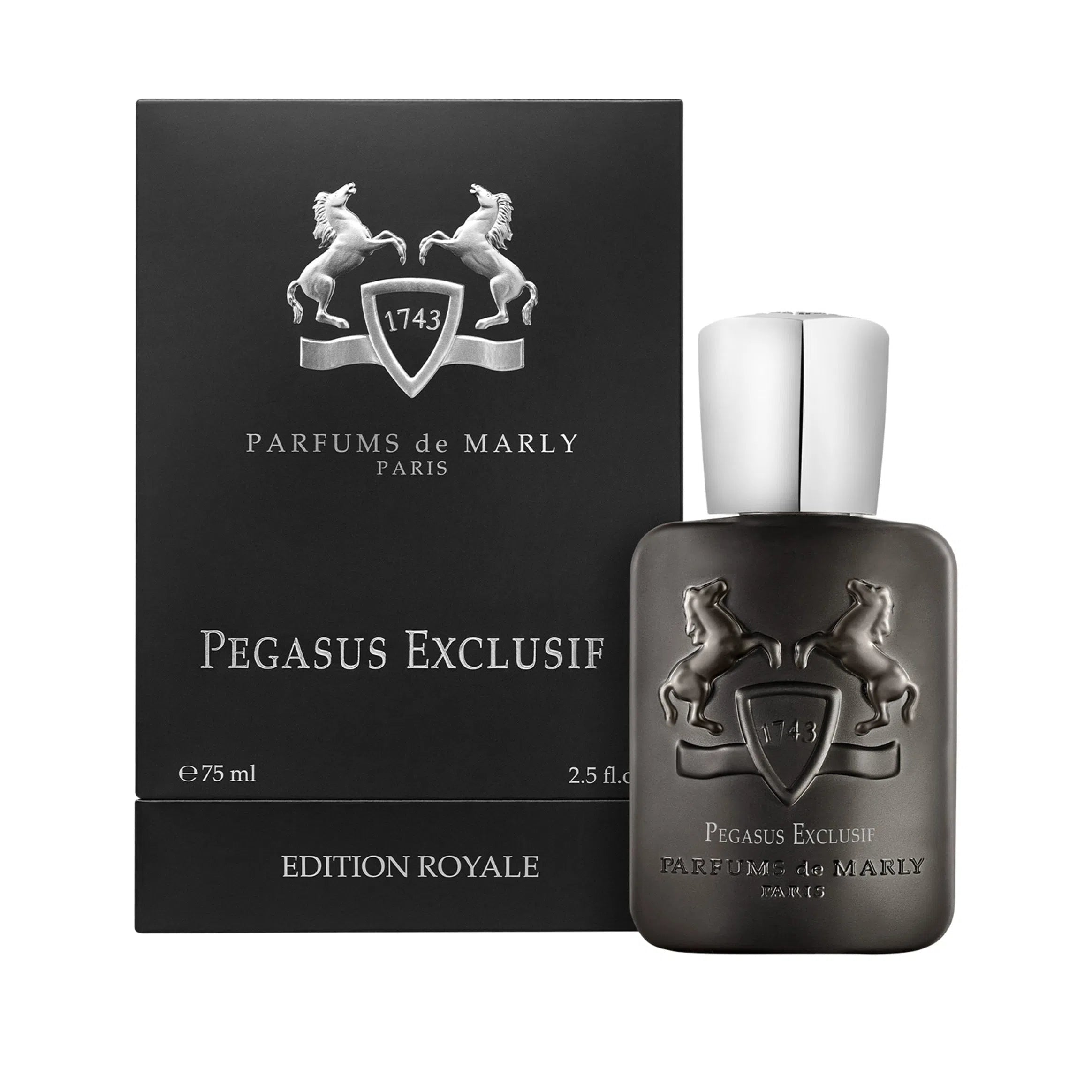  Parfums De Marly Pegasus Exclusif Parfum (M) - 1 - Privé Perfumes Honduras