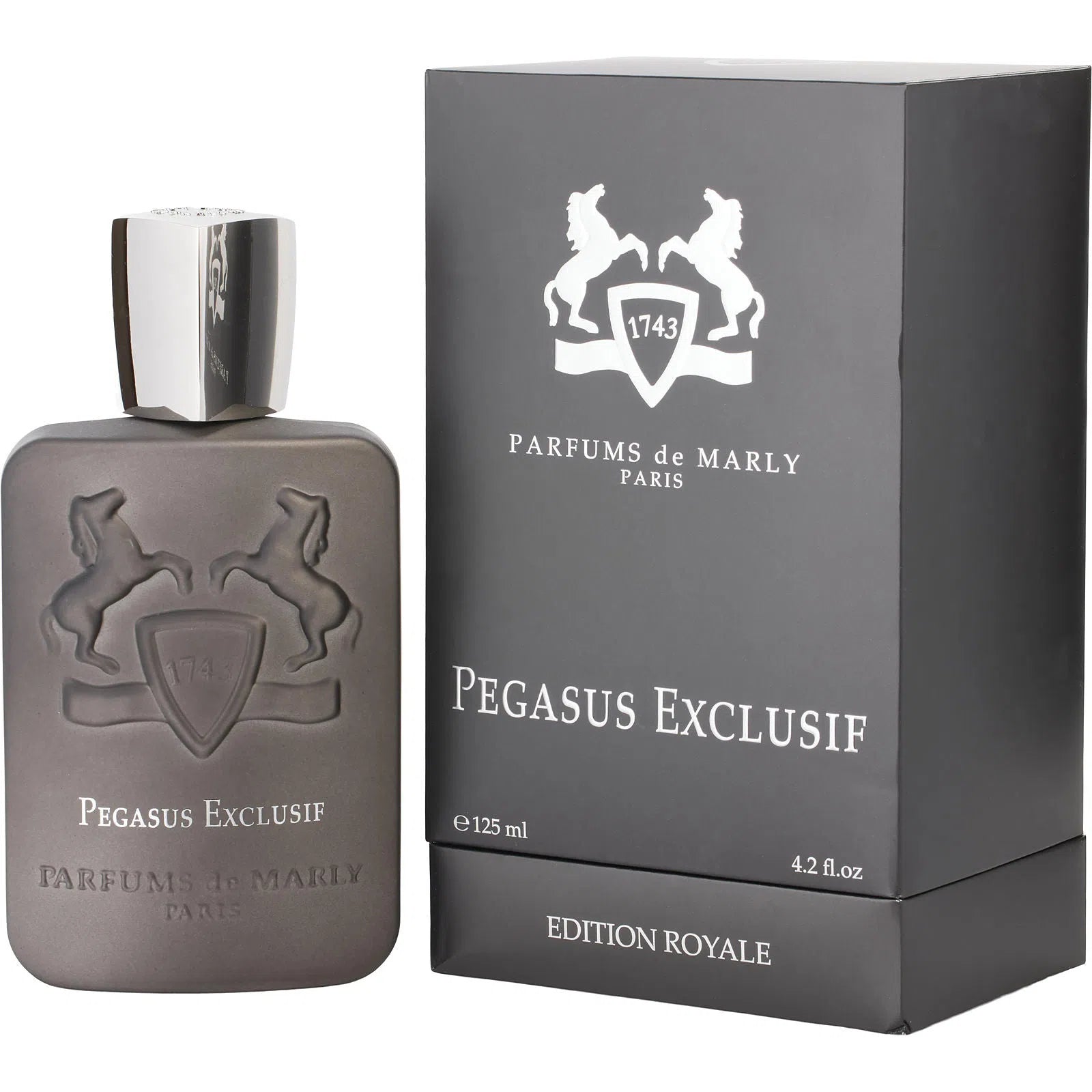  Parfums De Marly Pegasus Exclusif Parfum (M) - 2 - Privé Perfumes Honduras
