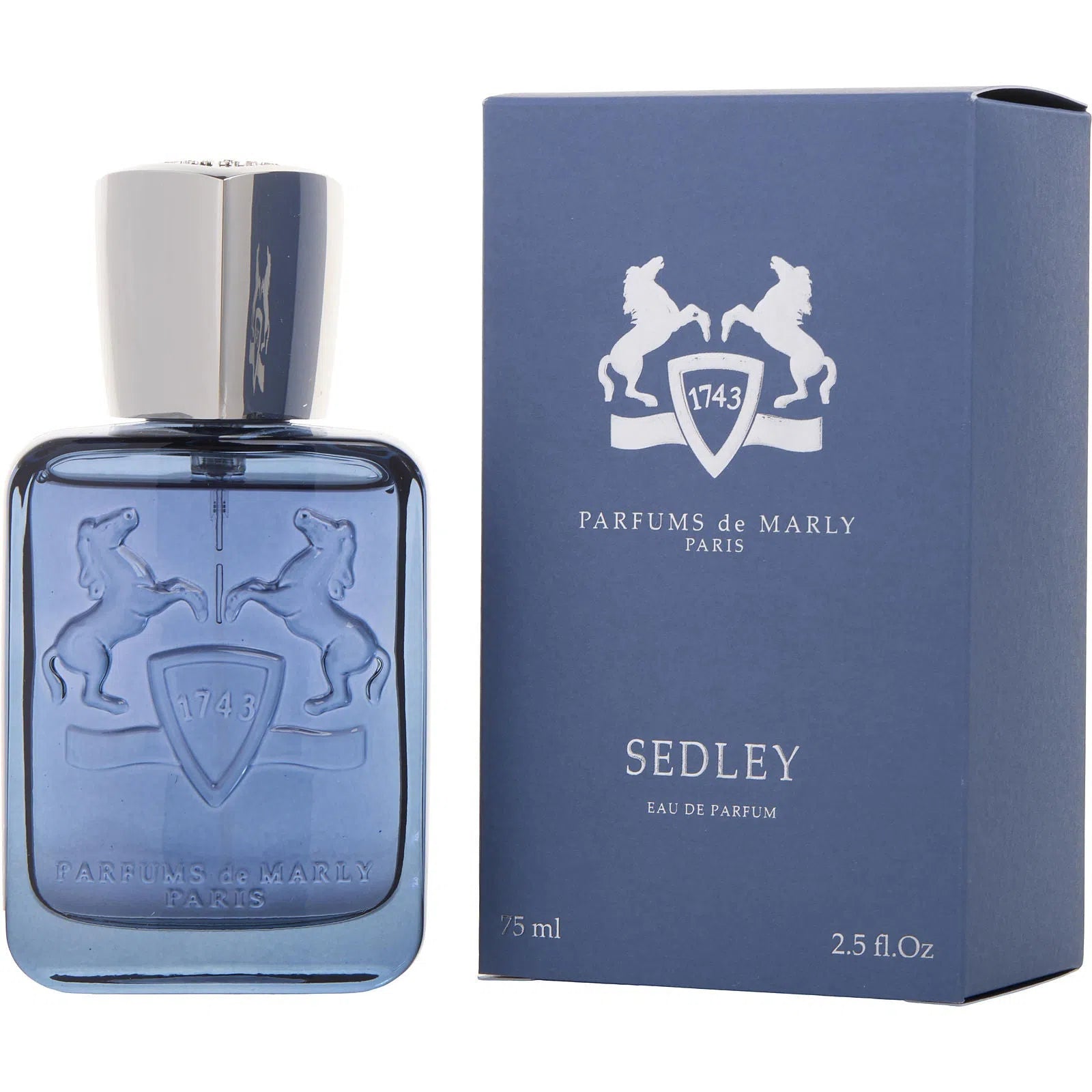  Parfums De Marly Sedley EDP (U) - 1 - Privé Perfumes Honduras