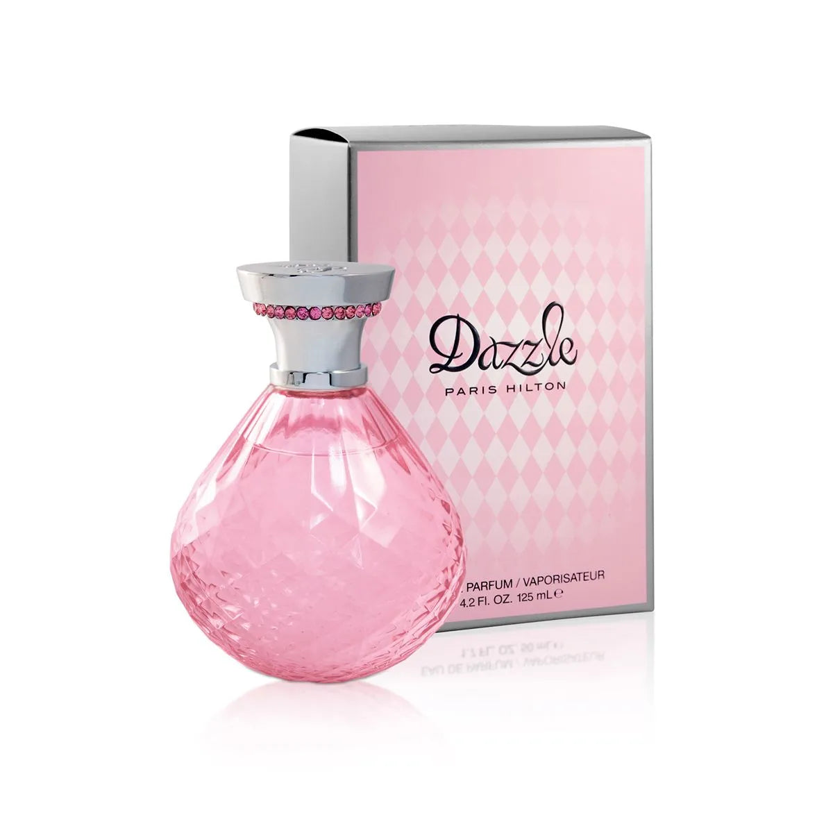  Paris Hilton Dazzle EDP (W) - 5 - Privé Perfumes Honduras