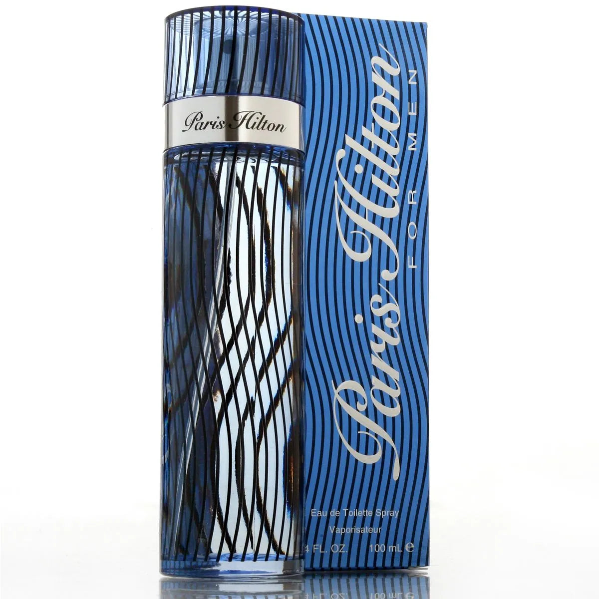  Paris Hilton EDT (M) - 5 - Privé Perfumes Honduras