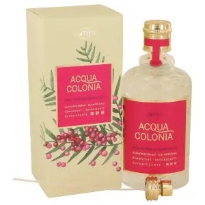 Perfume 4711 Acqua Colonia Pink Pepper & Grapefruit EDC (U) / 170 ml - 3 - Privé Perfumes Honduras