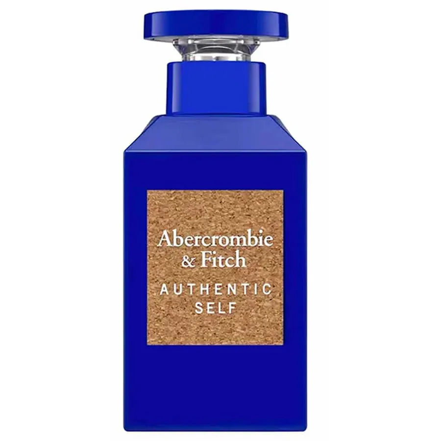 Perfume Abercrombie & Fitch Authentic Self Man EDT (M) / 100 ml - 2 - Privé Perfumes Honduras