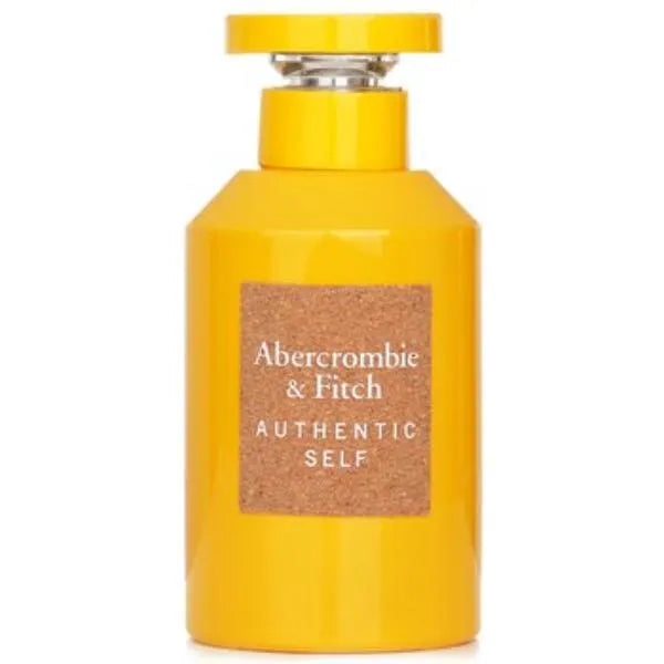 Perfume Abercrombie & Fitch Authentic Self Woman EDP (W) / 100 ml - 2 - Privé Perfumes Honduras