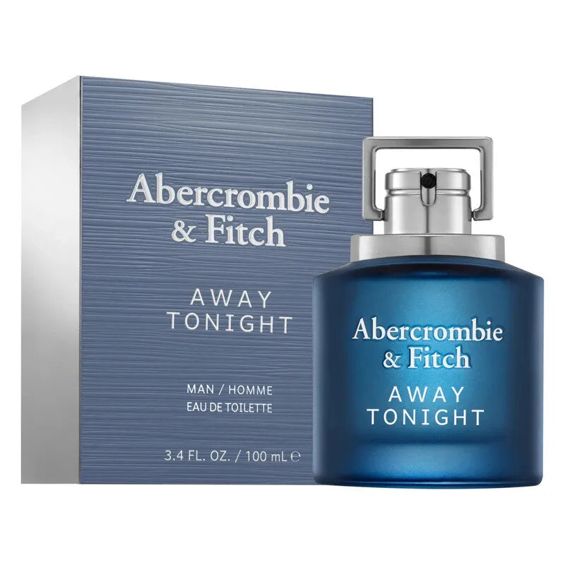 Perfume Abercrombie & Fitch Away Tonight Man EDT (M) / 100 ml - 1 - Privé Perfumes Honduras