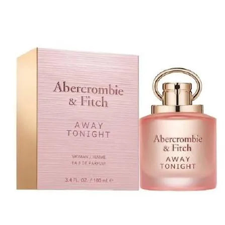 Perfume Abercrombie & Fitch Away Tonight Woman EDP (W) / 100 ml - 1 - Privé Perfumes Honduras