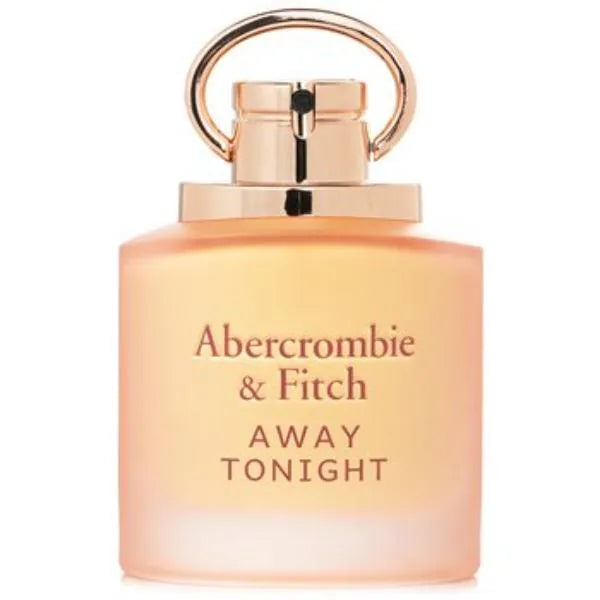 Perfume Abercrombie & Fitch Away Tonight Woman EDP (W) / 100 ml - 2 - Privé Perfumes Honduras