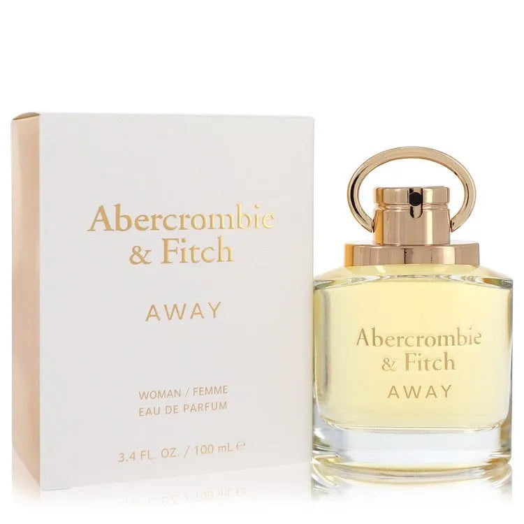Perfume Abercrombie & Fitch Away Woman EDP (W) / 100 ml - 1 - Privé Perfumes Honduras