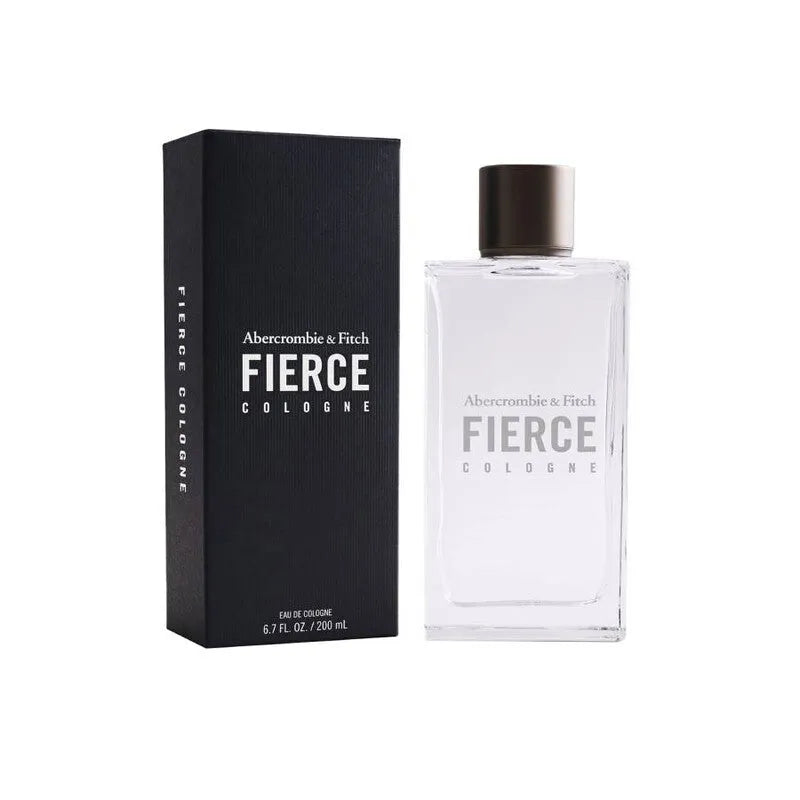 Perfume Abercrombie & Fitch Fierce Cologne (M) / 100 ml - 2 - Privé Perfumes Honduras