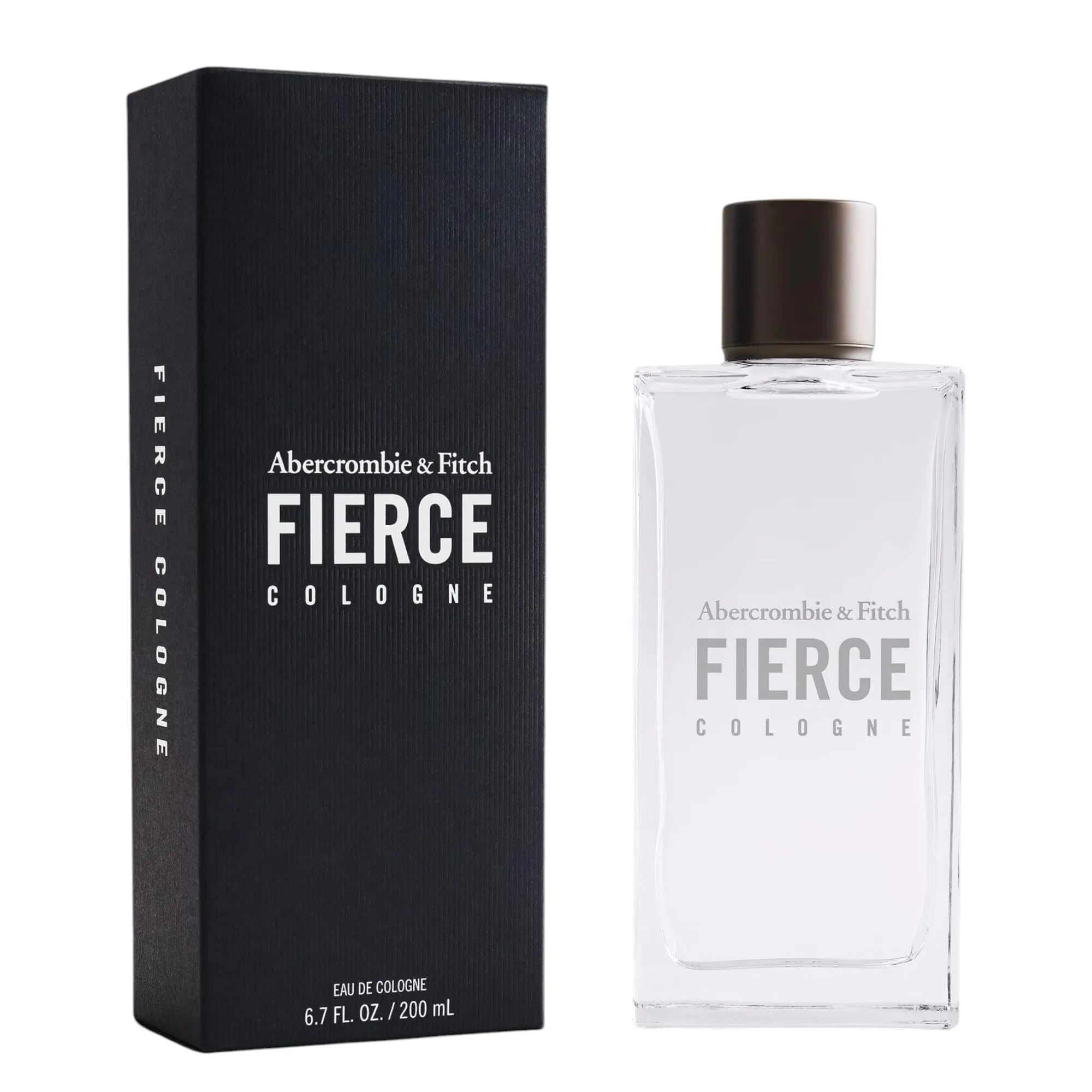 Perfume Abercrombie & Fitch Fierce Cologne (M) / 200 ml - 1 - Privé Perfumes Honduras