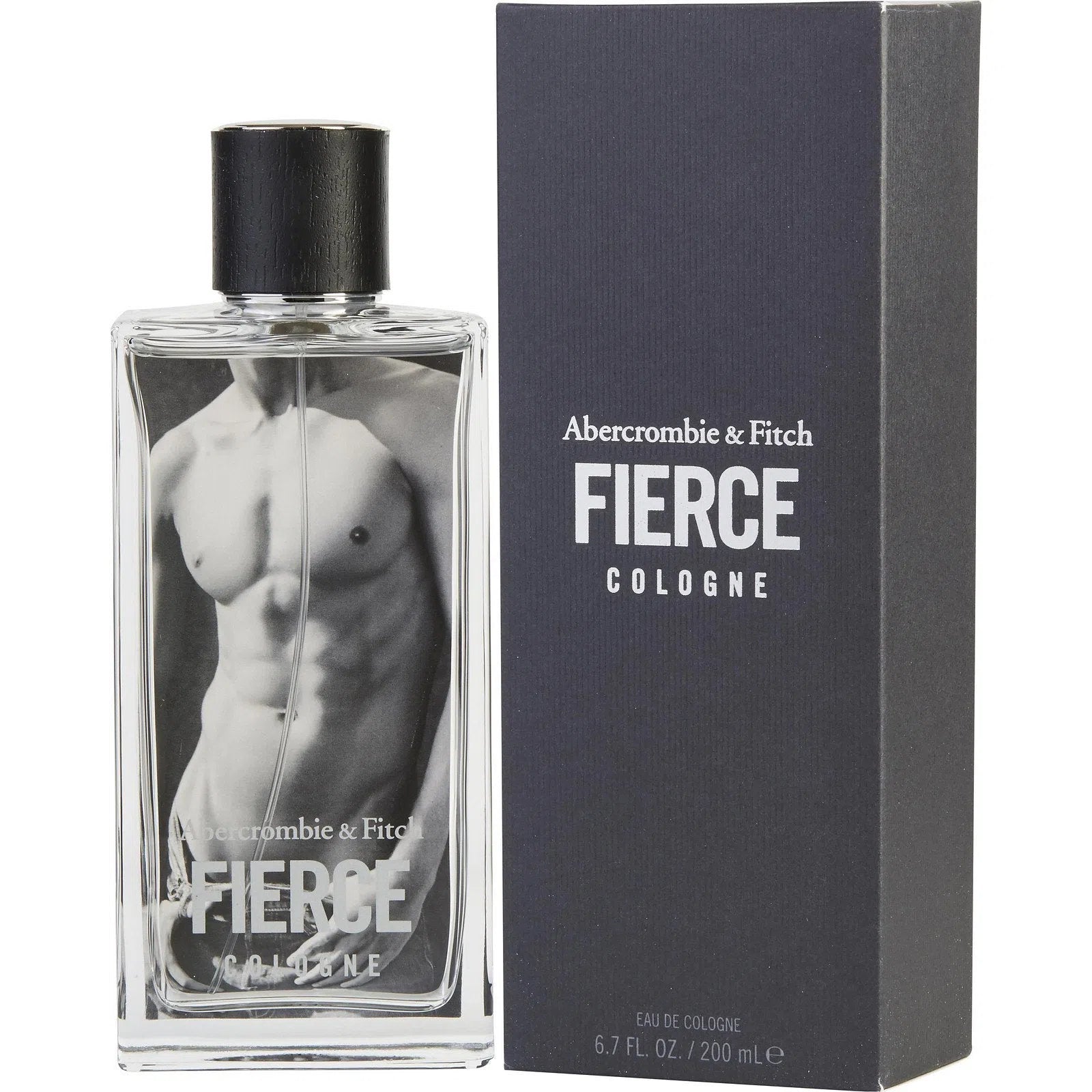 Perfume Abercrombie & Fitch Fierce EDC (M) / 200 ml - 1 - Privé Perfumes Honduras