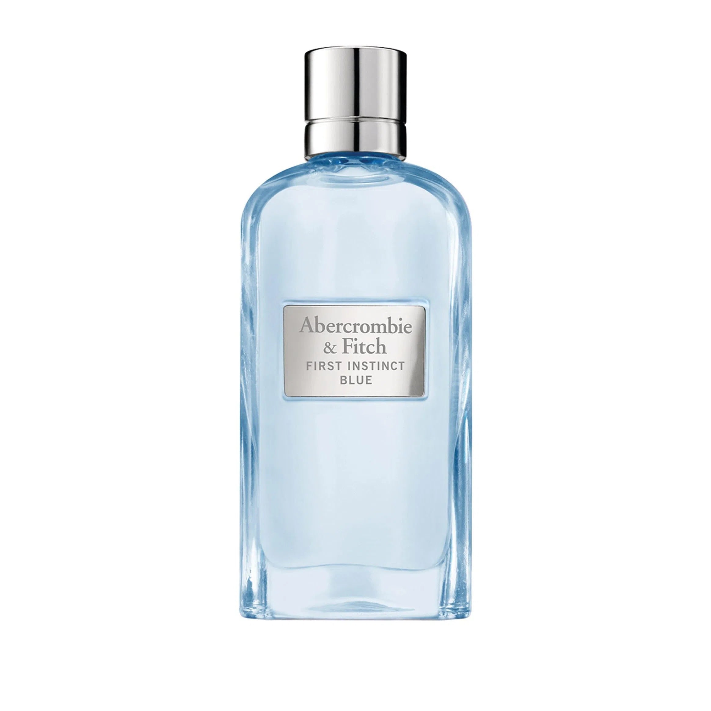 Perfume Abercrombie & Fitch First Instinct Blue Femme EDP (W) / 100 ml - 085715167224- 2 - Prive Perfumes Honduras