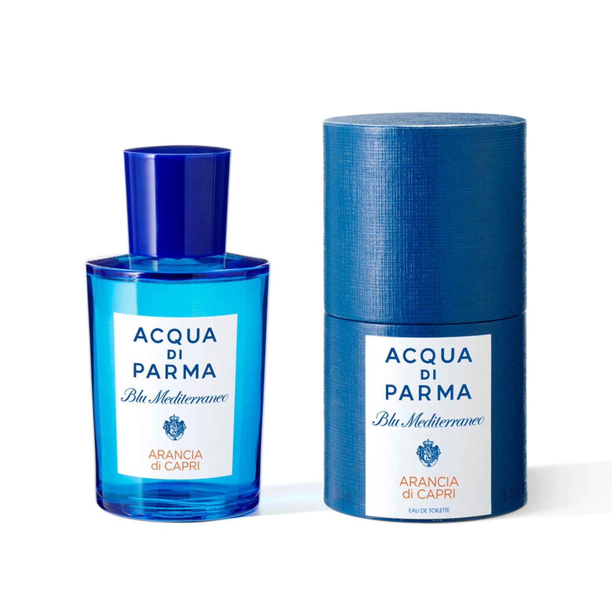 Acqua di Parma Blu Mediterraneo Arancia di Capri EDT (U) / 100 ml