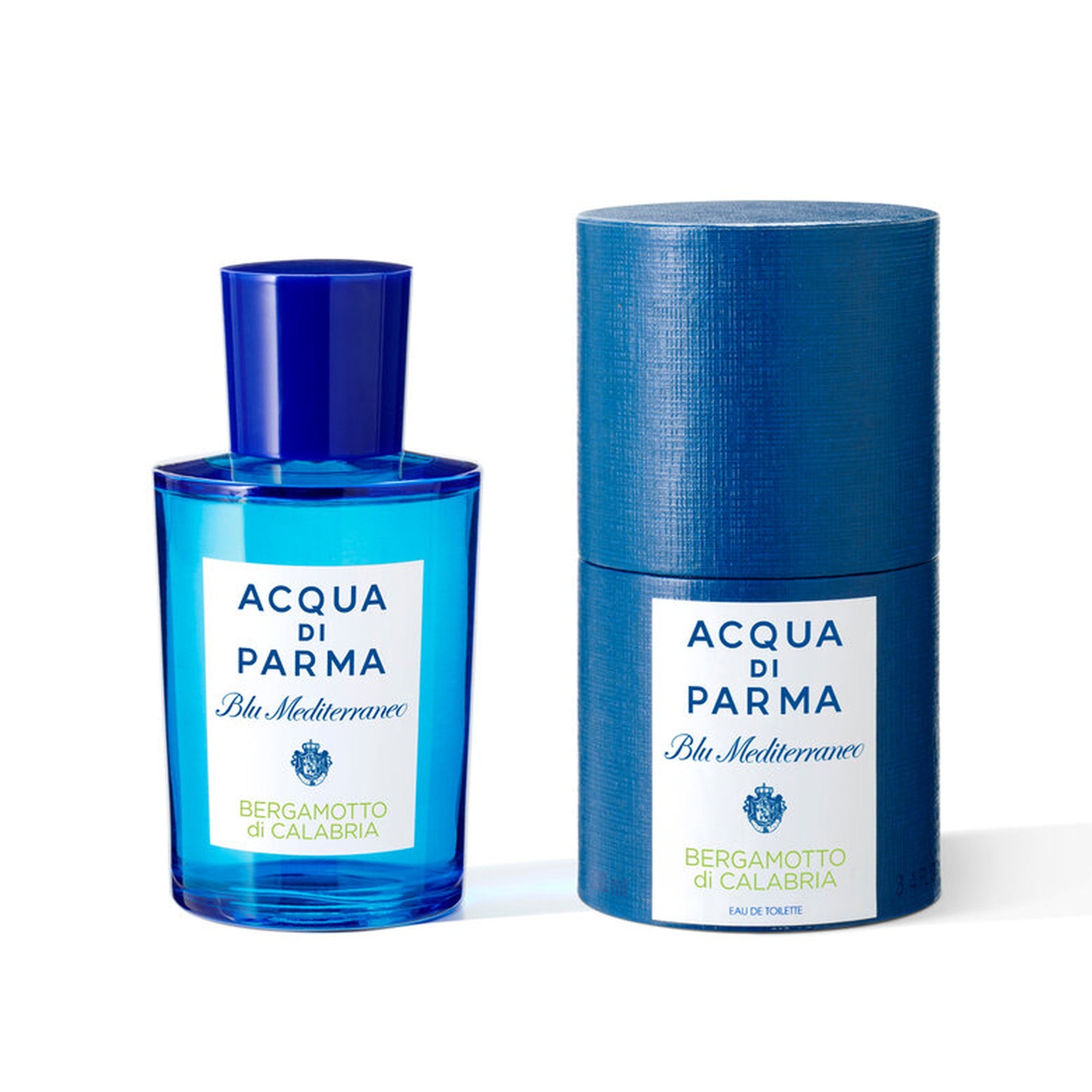 Acqua di Parma Blu Mediterraneo Bergamotto di Calabria EDT (U) / 100 ml