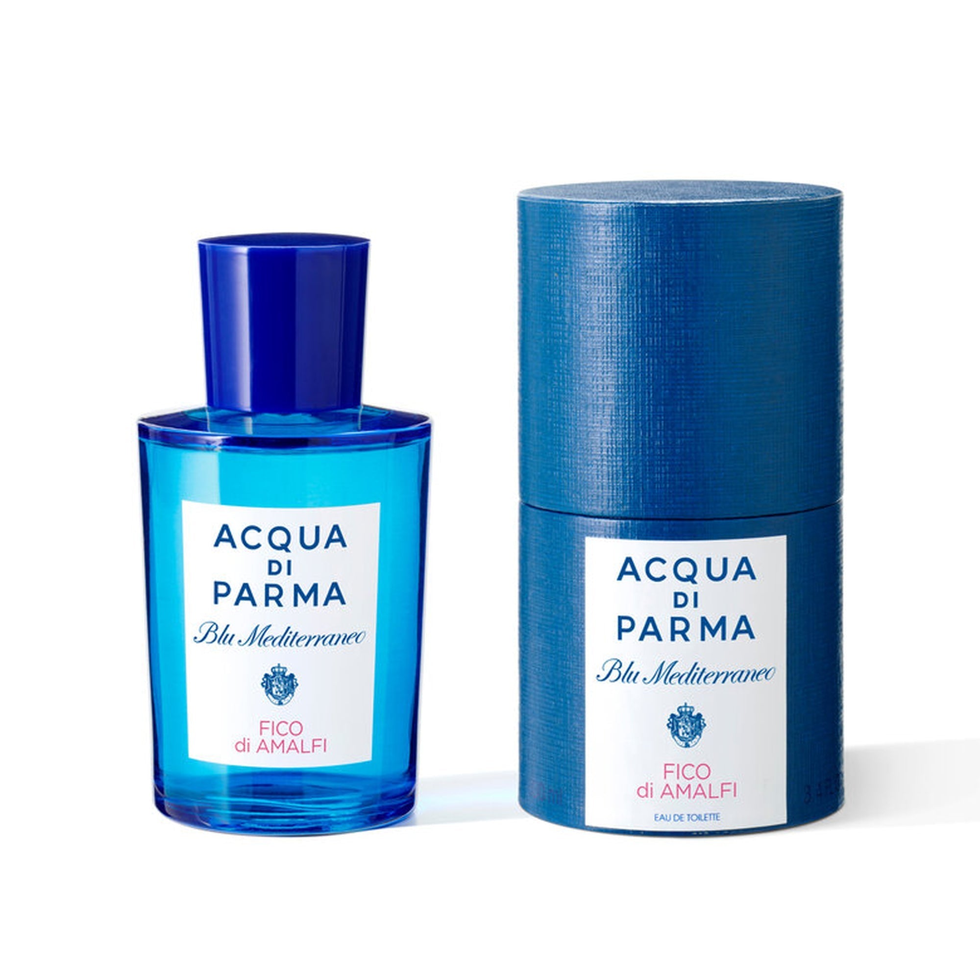 Acqua di Parma Blu Mediterraneo Fico di Amalfi EDT (U) / 100 ml