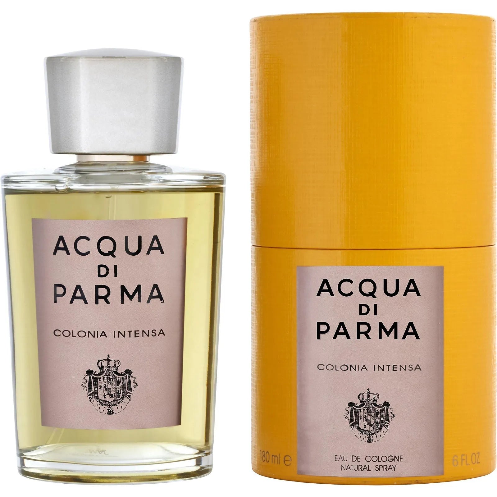 Perfume Acqua di Parma Colonia Intensa EDC (M) / 180 ml 8028713210112 - 1 - Privé Perfumes Honduras