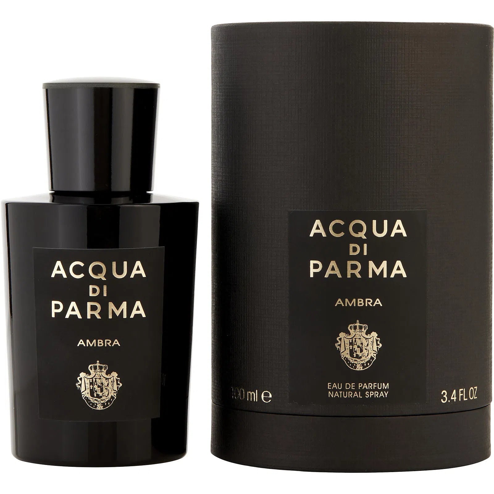 Perfume Acqua Di Parma Signature Ambra EDP (U) / 100 ml - 8028713810718- 1 - Prive Perfumes Honduras