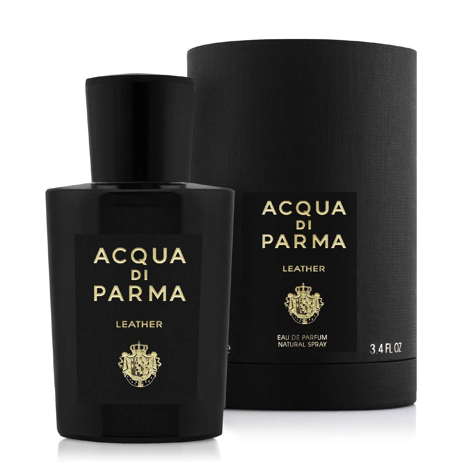 Perfume Acqua Di Parma Signature Leather EDP (M) / 100 ml - 8028713810619- 1 - Prive Perfumes Honduras