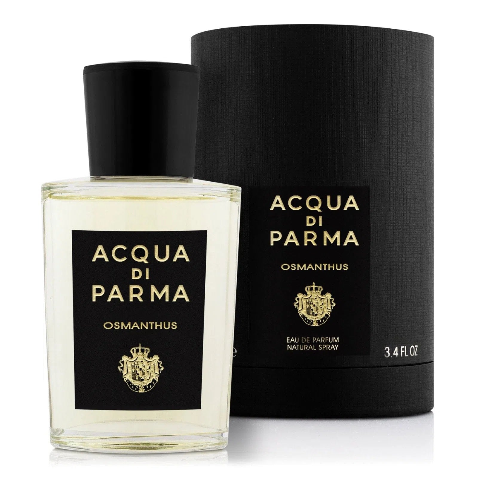 Perfume Acqua di Parma Signature Osmanthus EDP (U) / 100 ml - 2 - Privé Perfumes Honduras