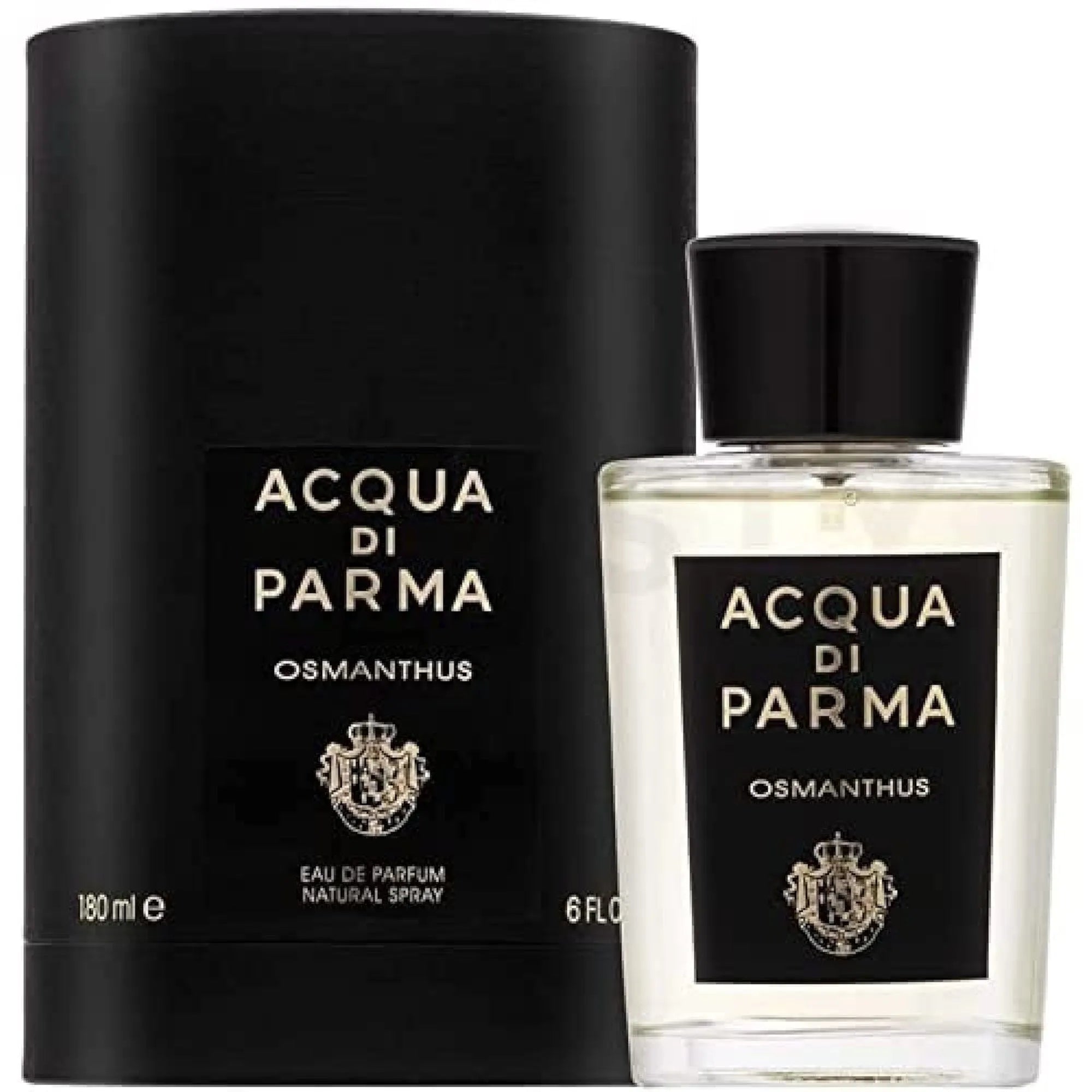 Perfume Acqua di Parma Signature Osmanthus EDP (U) / 180 ml - 1 - Privé Perfumes Honduras