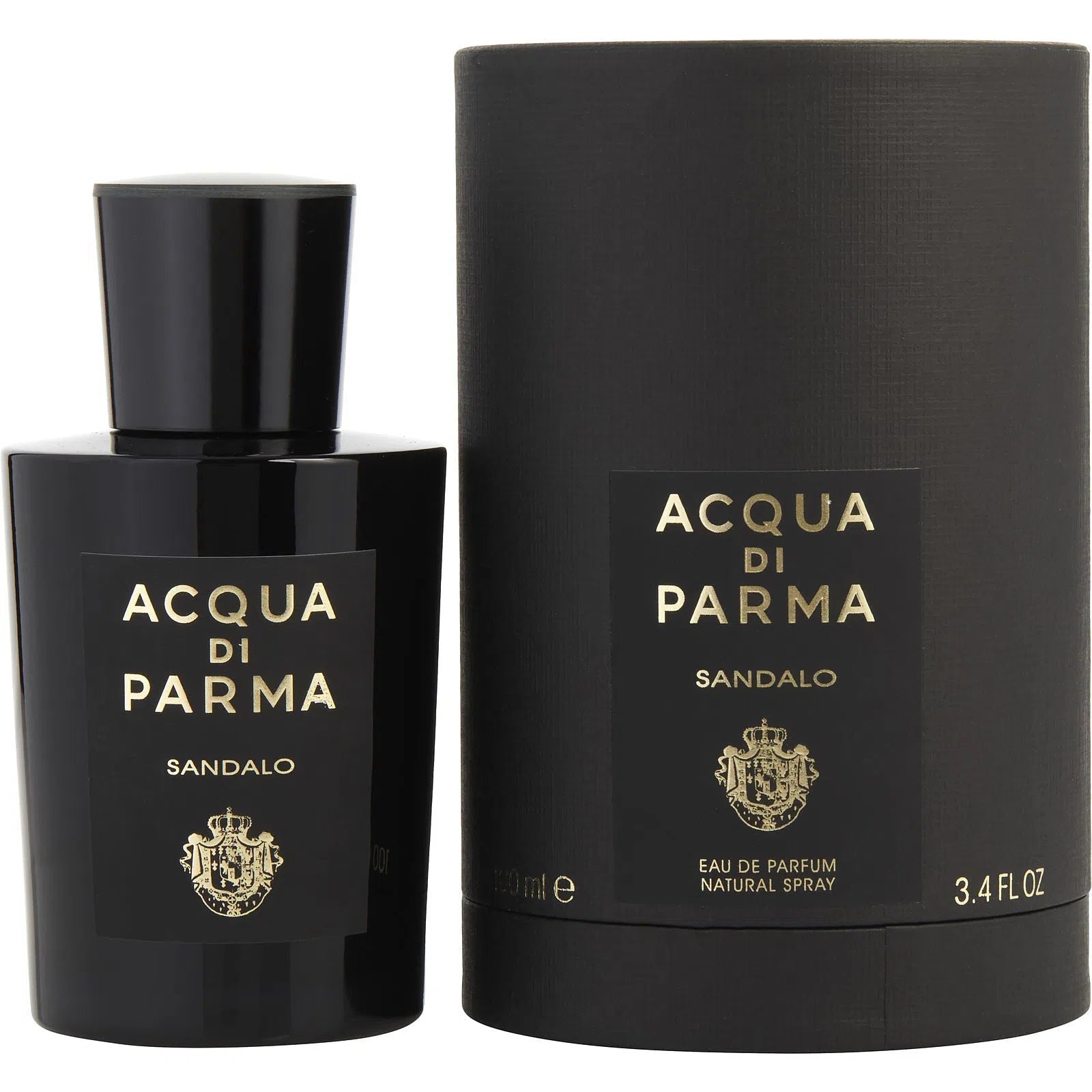 Perfume Acqua Di Parma Signature Sandalo EDP (M) / 100 ml - 8028713810916- 1 - Prive Perfumes Honduras