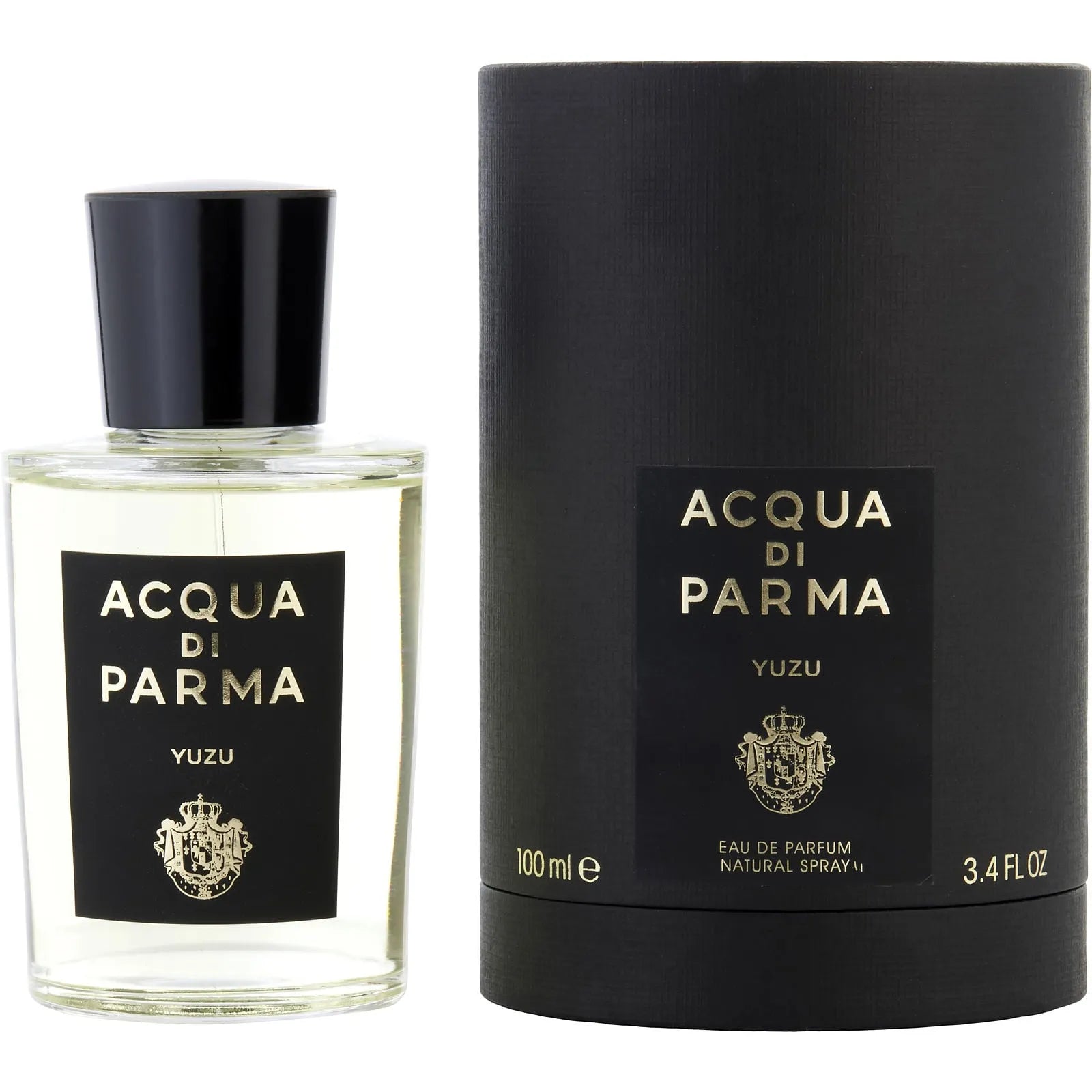 Perfume Acqua di Parma Signature Yuzu EDP (U) / 100 ml - 2 - Privé Perfumes Honduras
