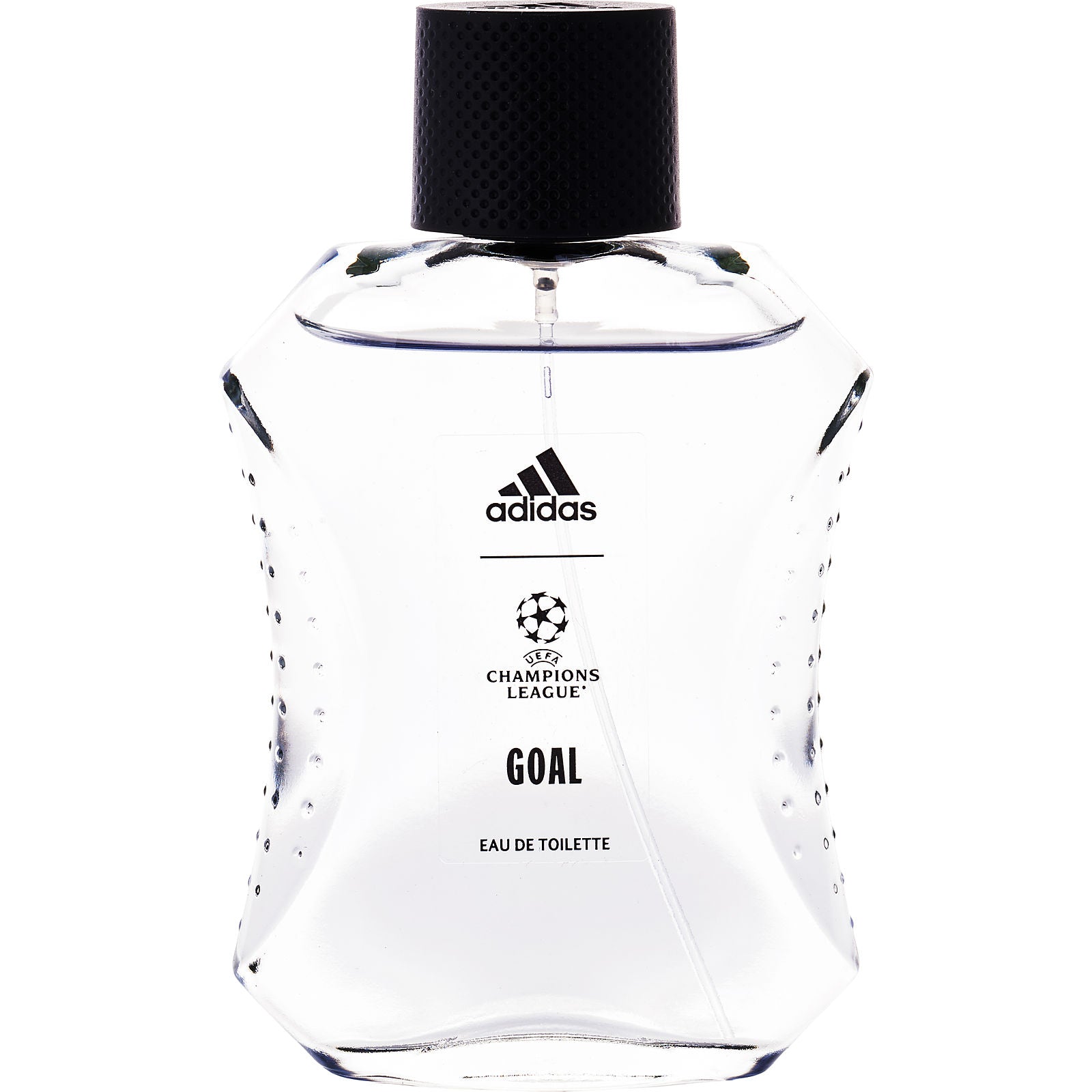 Perfume Adidas UEFA Champions League Goal EDT (M) / 100 ml - 2 - Privé Perfumes Honduras