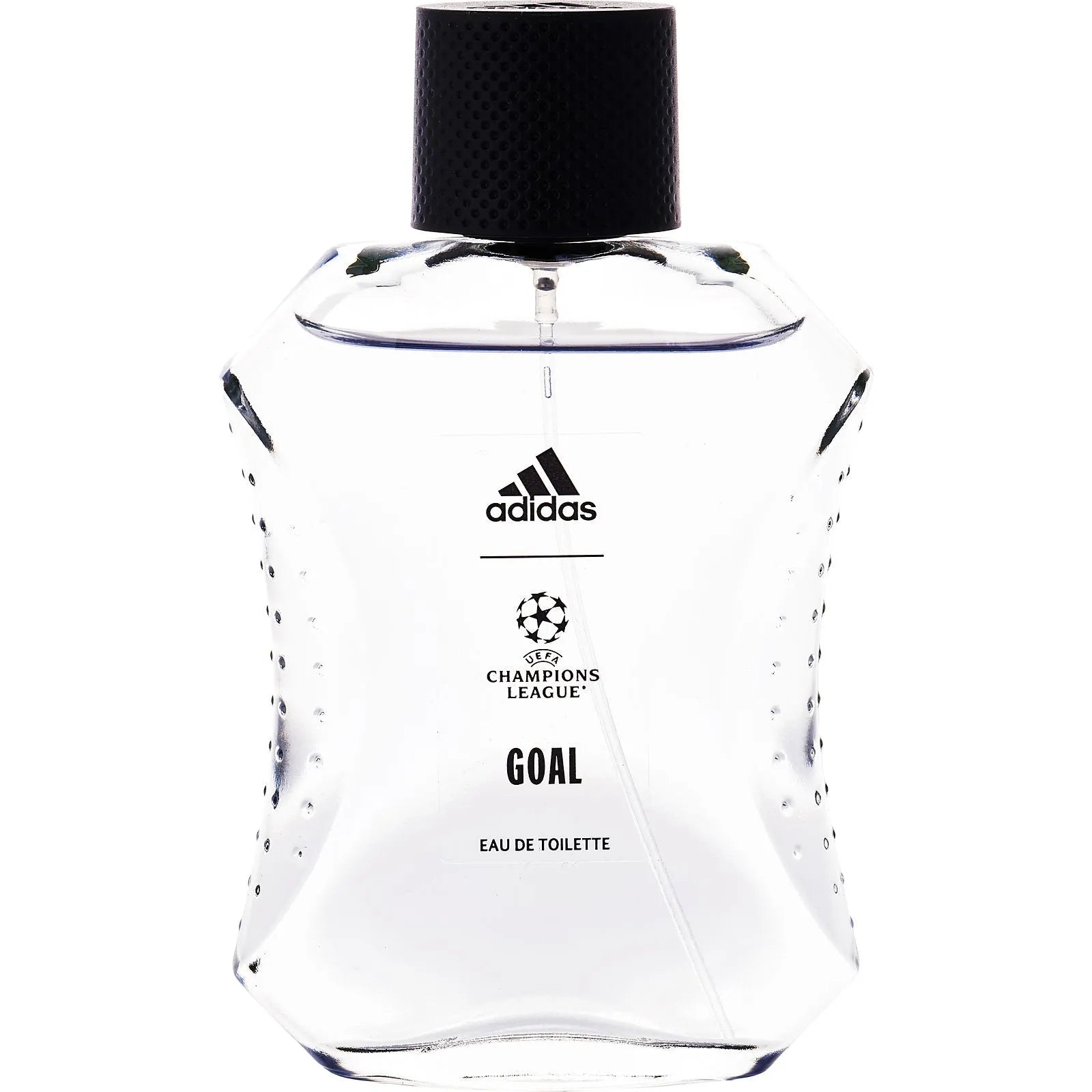 Perfume Adidas UEFA Champions League Goal EDT (M) / 100 ml - 2 - Privé Perfumes Honduras