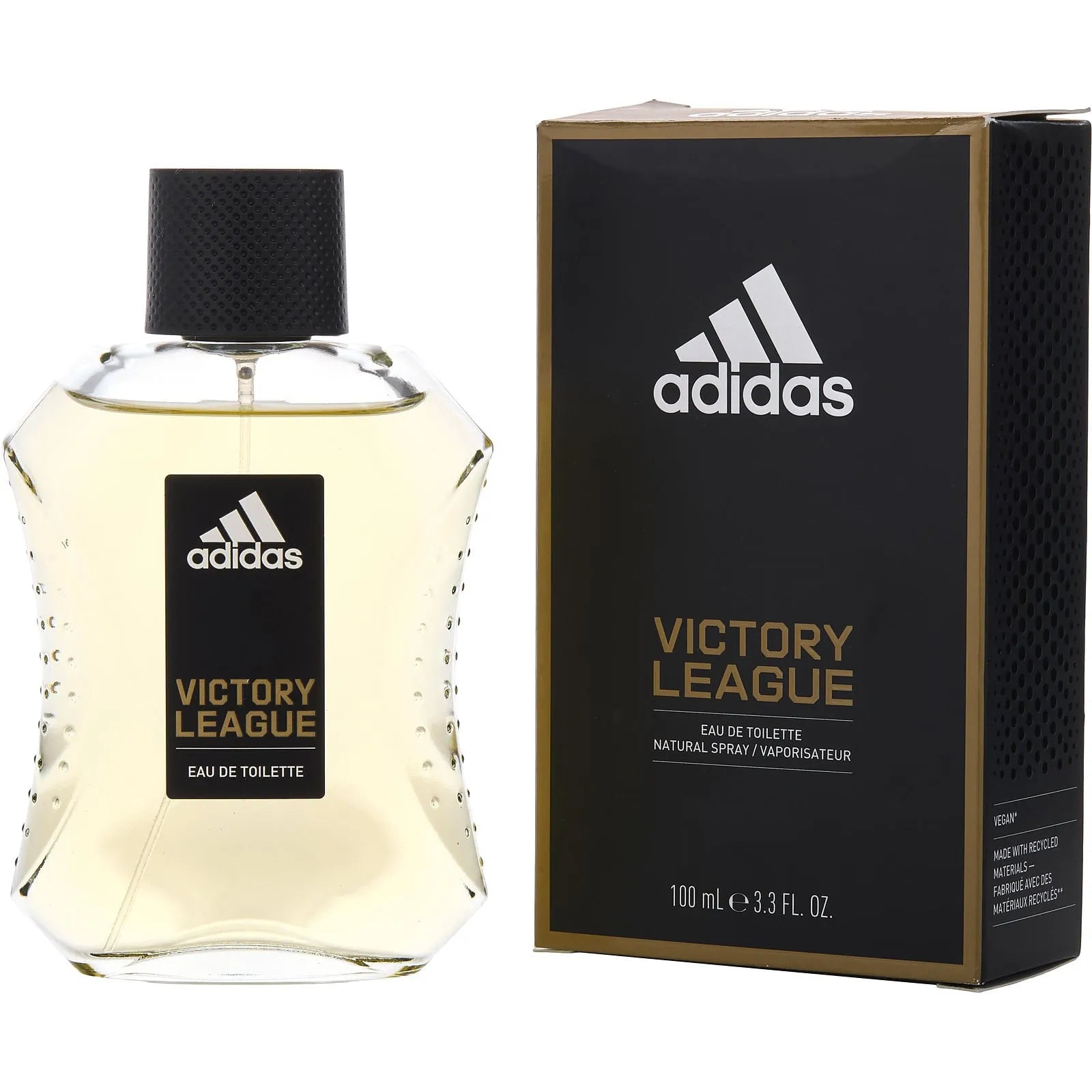 Perfume Adidas Victory League EDT (M) / 100 ml - 1 - Privé Perfumes Honduras