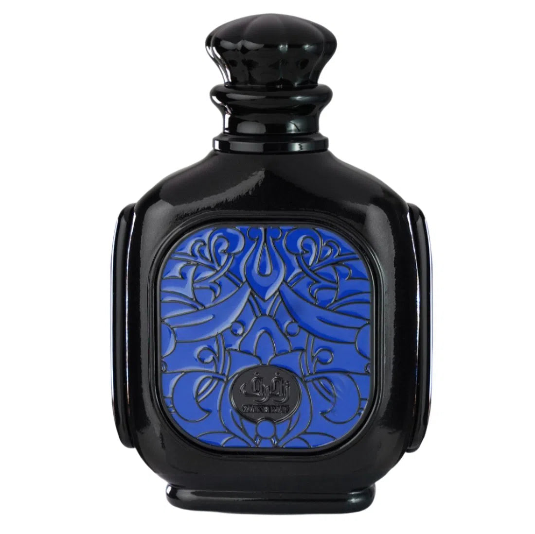 Perfume Afnan Zimaya Zukhruf Black EDP (U) / 100 ml - 6290171074090- 2 - Prive Perfumes Honduras