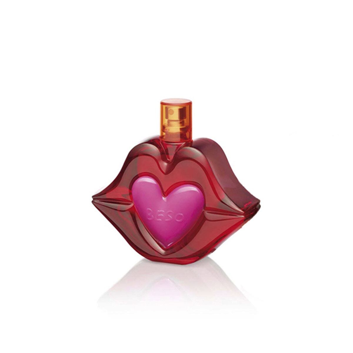 Perfume Agatha Ruiz De La Prada Beso EDT (W) / 100 ml - 2 - Privé Perfumes Honduras