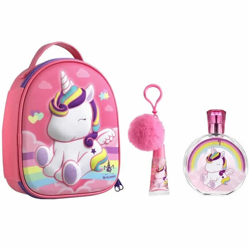  Air-Val Eau My Unicorn EDT (G) - 2 - Privé Perfumes Honduras