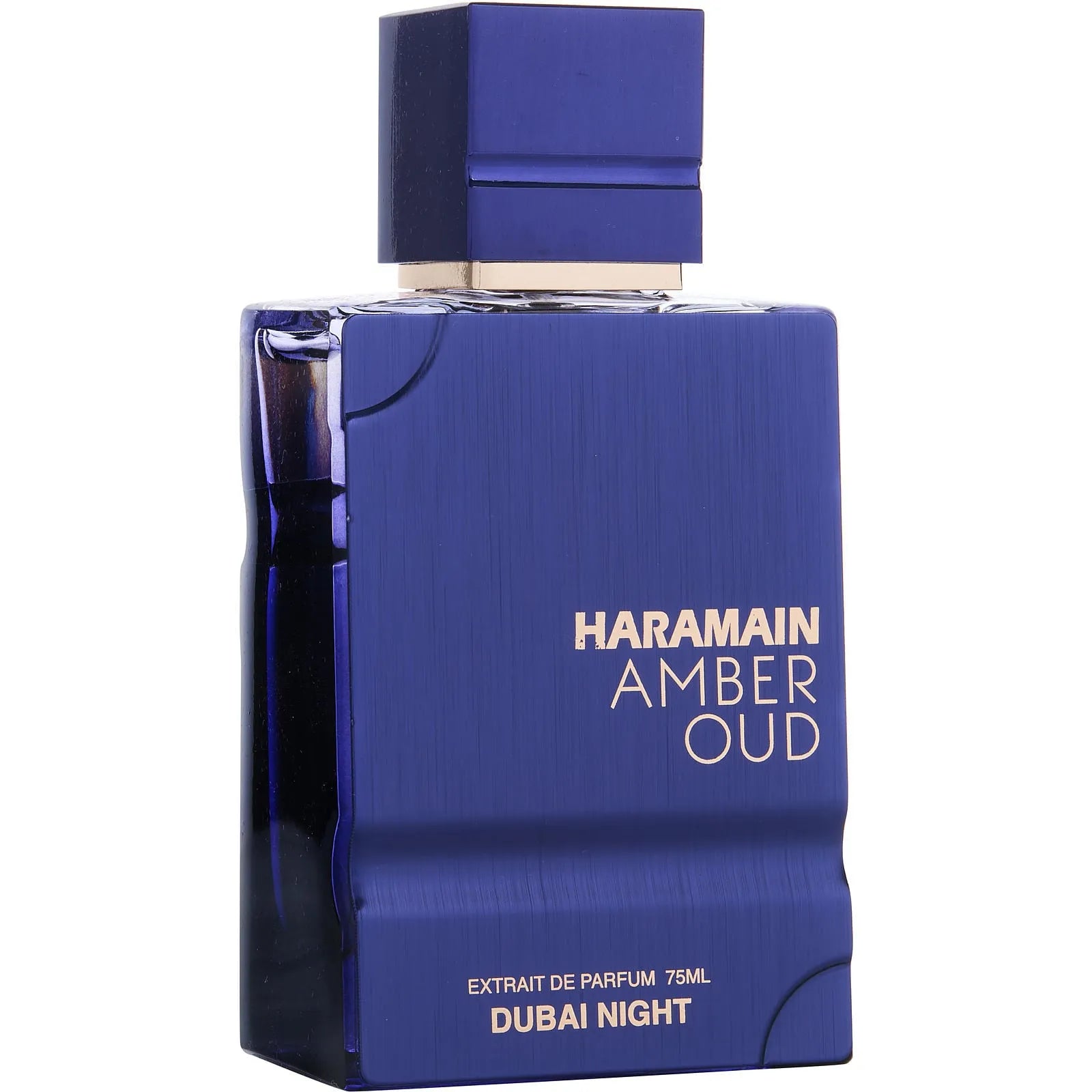 Perfume Al Haramain Amber Oud Dubai Night Parfum (U) / 75 ml - 2 - Privé Perfumes Honduras