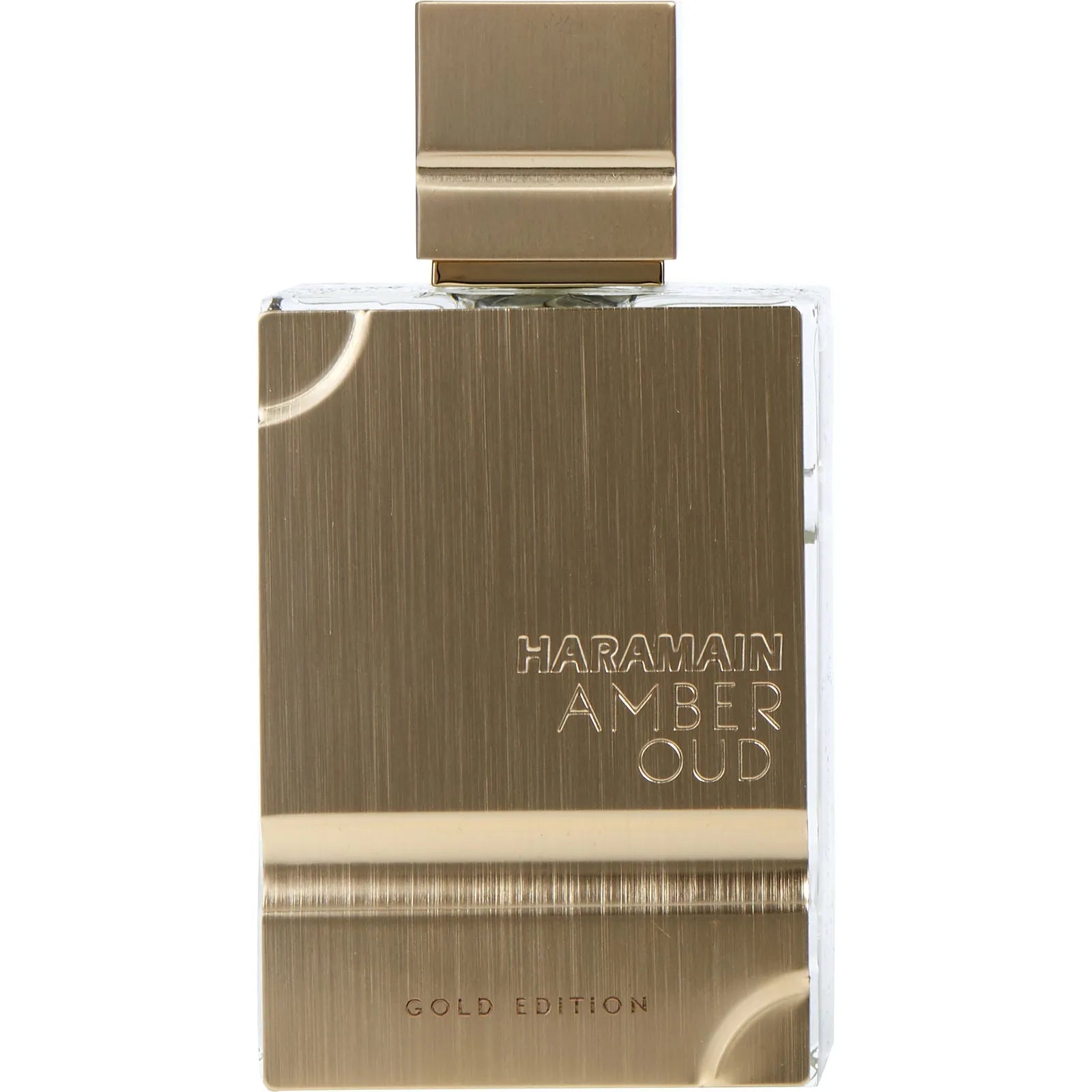 Perfume Al Haramain Amber Oud Gold EDP (U) / 60 ml - 2 - Privé Perfumes Honduras