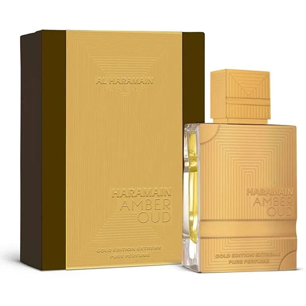 Perfume Al Haramain Amber Oud Gold Extreme EDP (U) / 100 ml - 6291106813067- 1 - Prive Perfumes Honduras