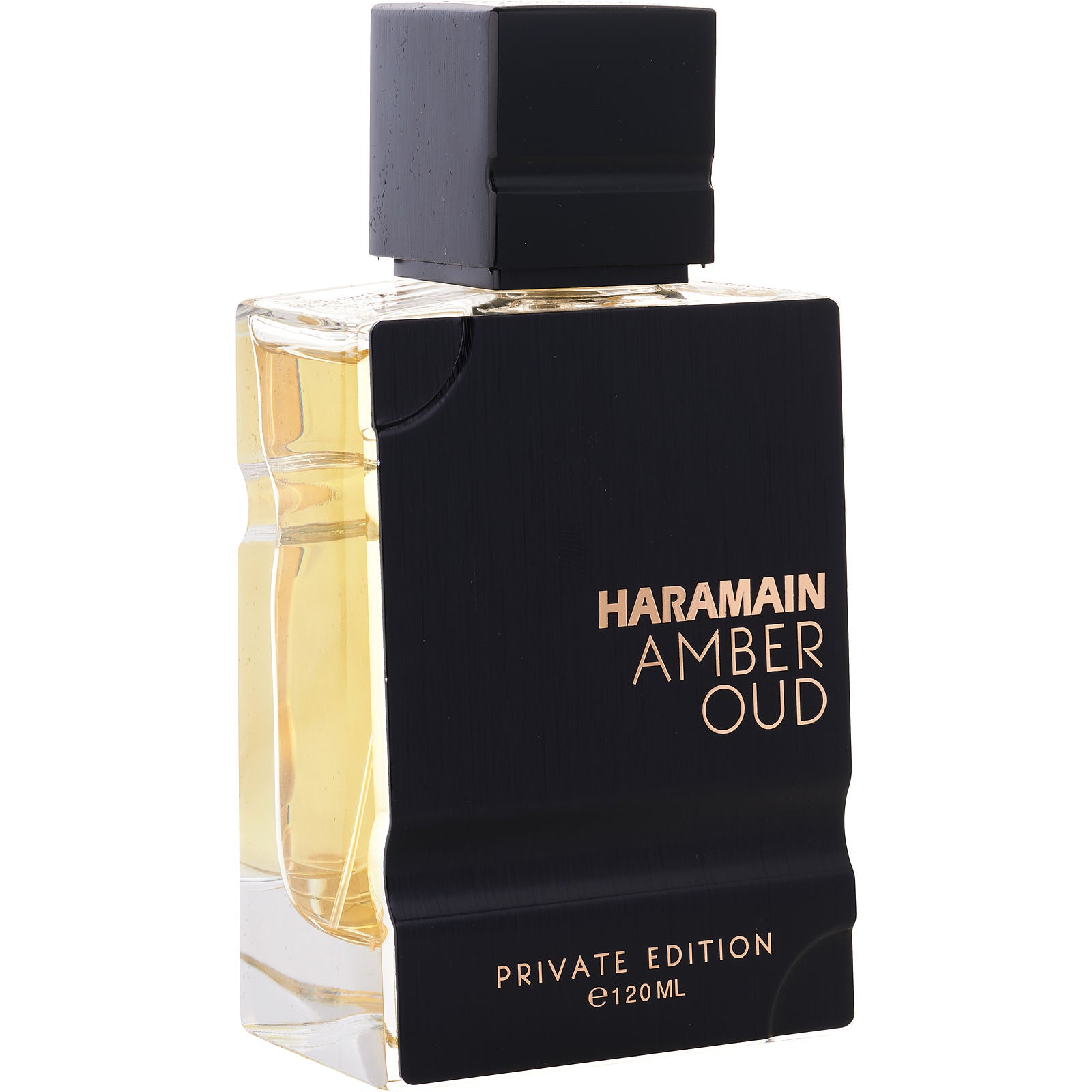 Perfume Al Haramain Amber Oud Private Edition EDP (U) / 120 ml - 2 - Privé Perfumes Honduras