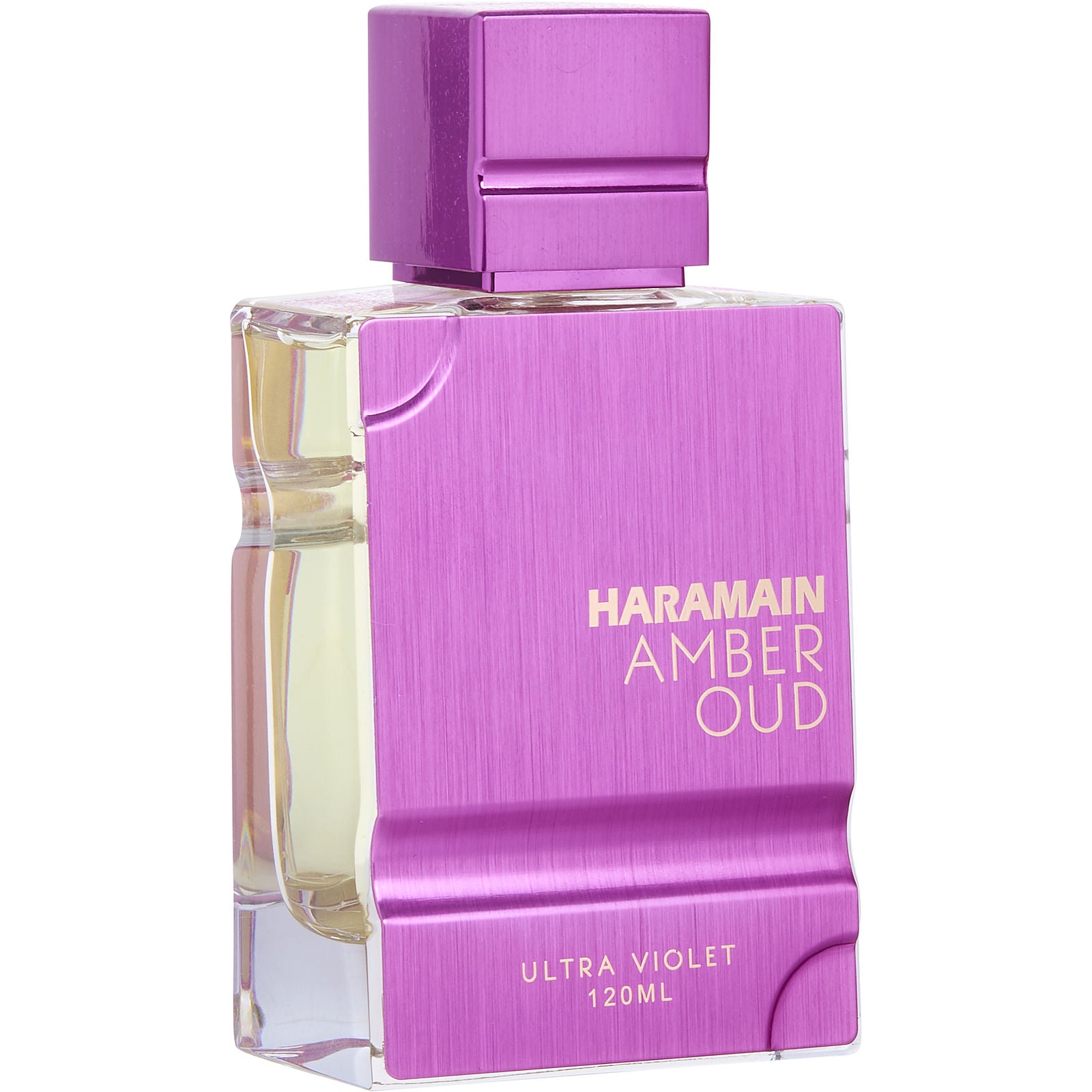 Perfume Al Haramain Amber Oud Ultra Violet EDP (W) / 120 ml - 2 - Privé Perfumes Honduras