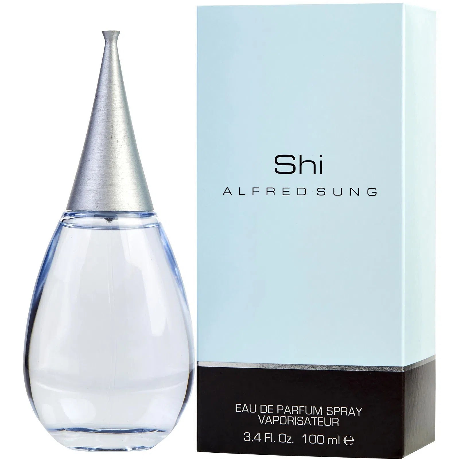 Perfume Alfred Sung Shi EDP (W) / 100 ml - 067724271116- 1 - Prive Perfumes Honduras