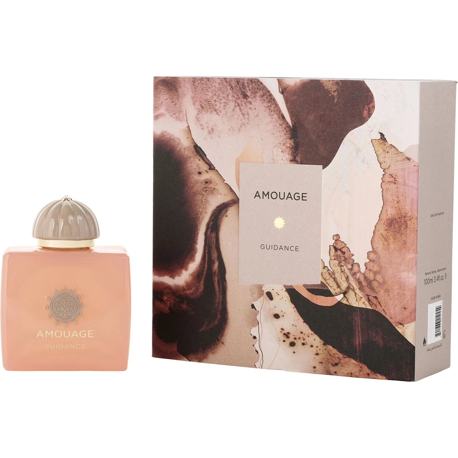 Perfume Amouage Guidance EDP (U) / 100 ml - 1 - Privé Perfumes Honduras