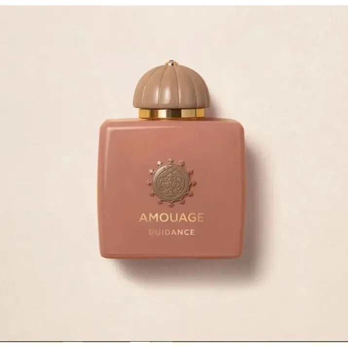 Perfume Amouage Guidance EDP (U) / 100 ml - 2 - Privé Perfumes Honduras