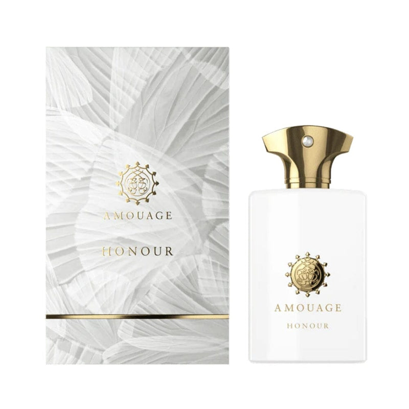 Perfume Amouage Honour EDP (M) / 50 ml - 1 - Privé Perfumes Honduras