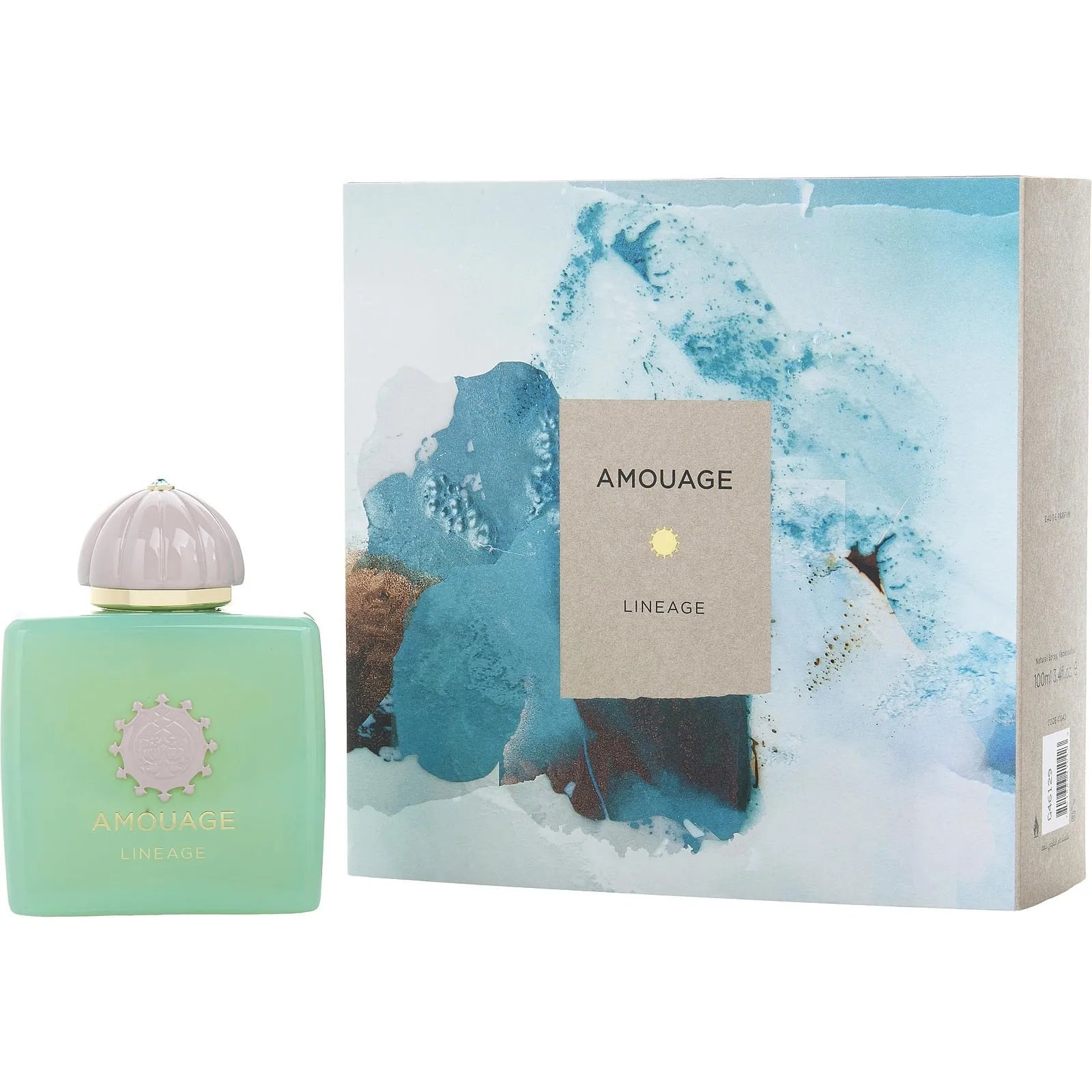 Perfume Amouage Lineage EDP (W) / 100 ml - 1 - Privé Perfumes Honduras