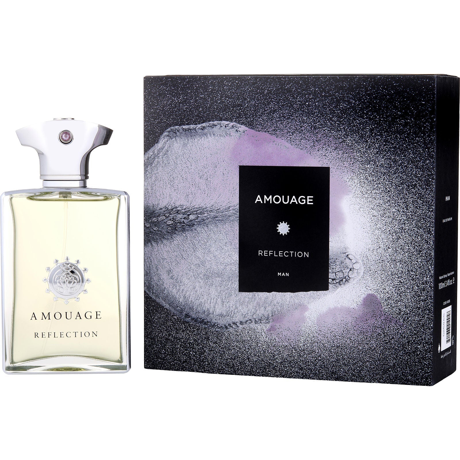 Amouage Reflection Man EDP (M) / 50 ml