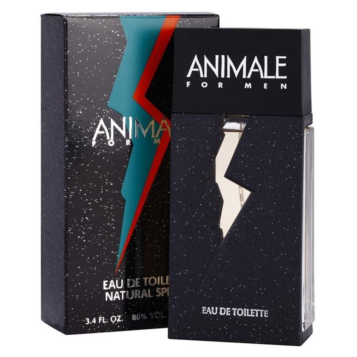 Perfume Animale EDT (M) / 100 ml - 2 - Privé Perfumes Honduras