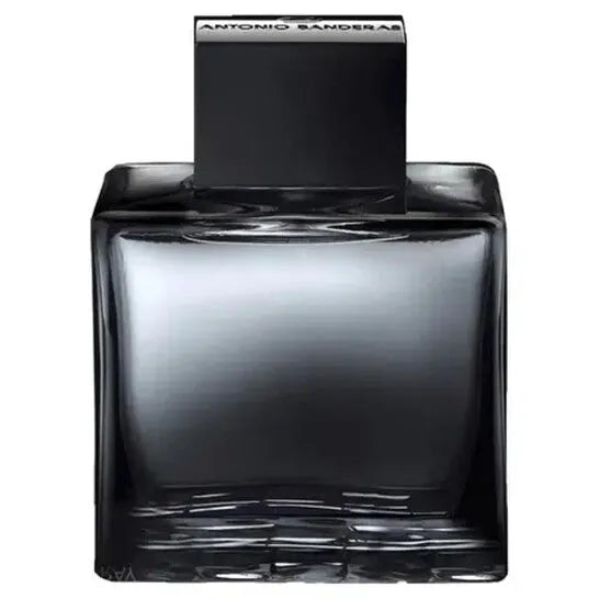 Perfume Antonio Banderas AB Black EDT (M) / 50 ml - 2 - Privé Perfumes Honduras