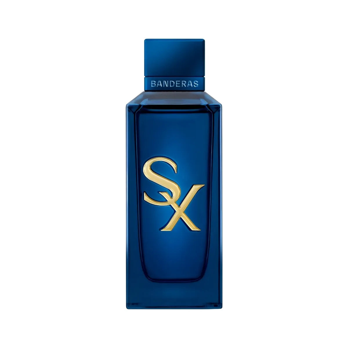 Perfume Antonio Banderas AB Seduction X-Man EDP (M) / 100 ml - 1 - Privé Perfumes Honduras