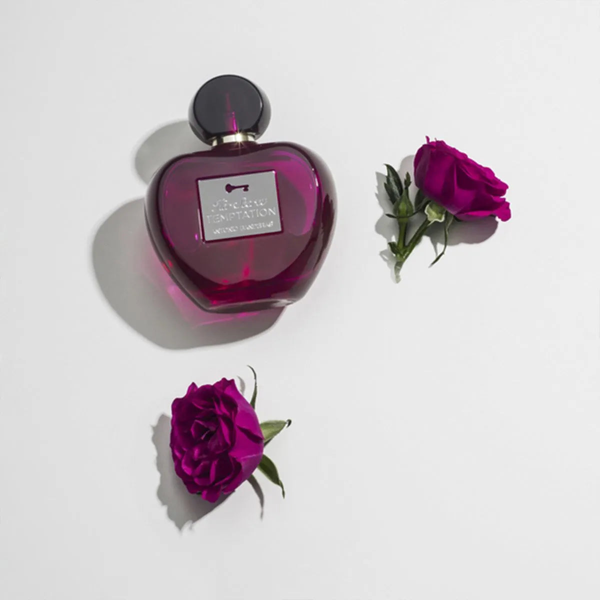 Perfume Antonio Banderas Her Secret Temptation EDT (W) / 80 ml - 5 - Privé Perfumes Honduras