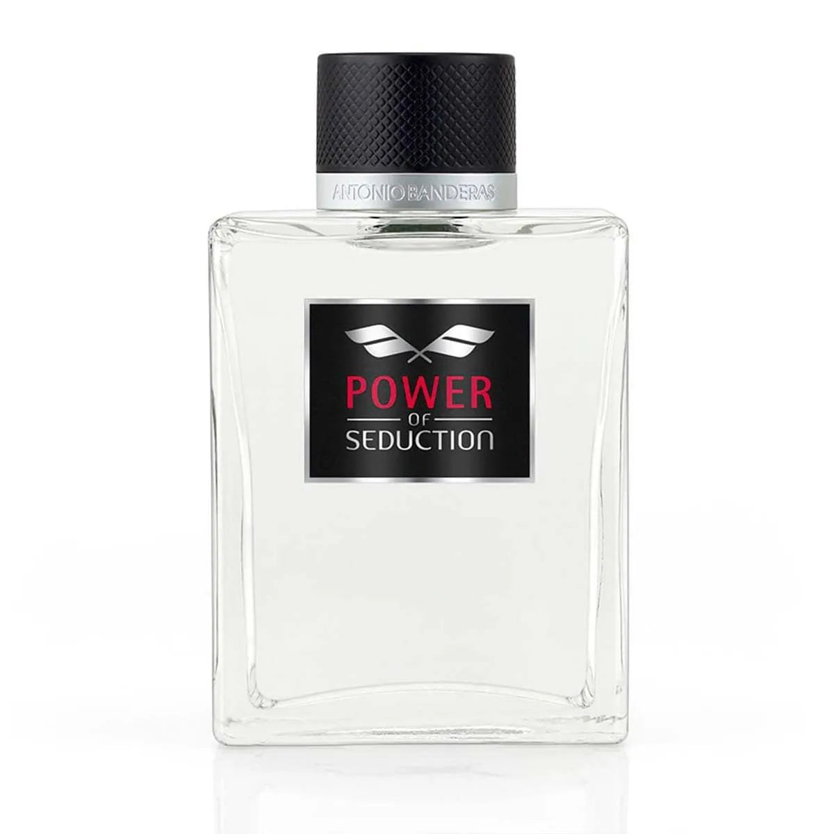 Perfume Antonio Banderas Power of Seduction EDT (M) / 200 ml - 2 - Privé Perfumes Honduras