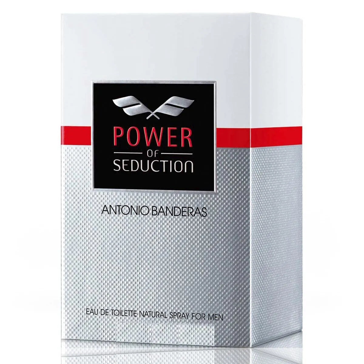 Perfume Antonio Banderas Power of Seduction EDT (M) / 200 ml - 3 - Privé Perfumes Honduras