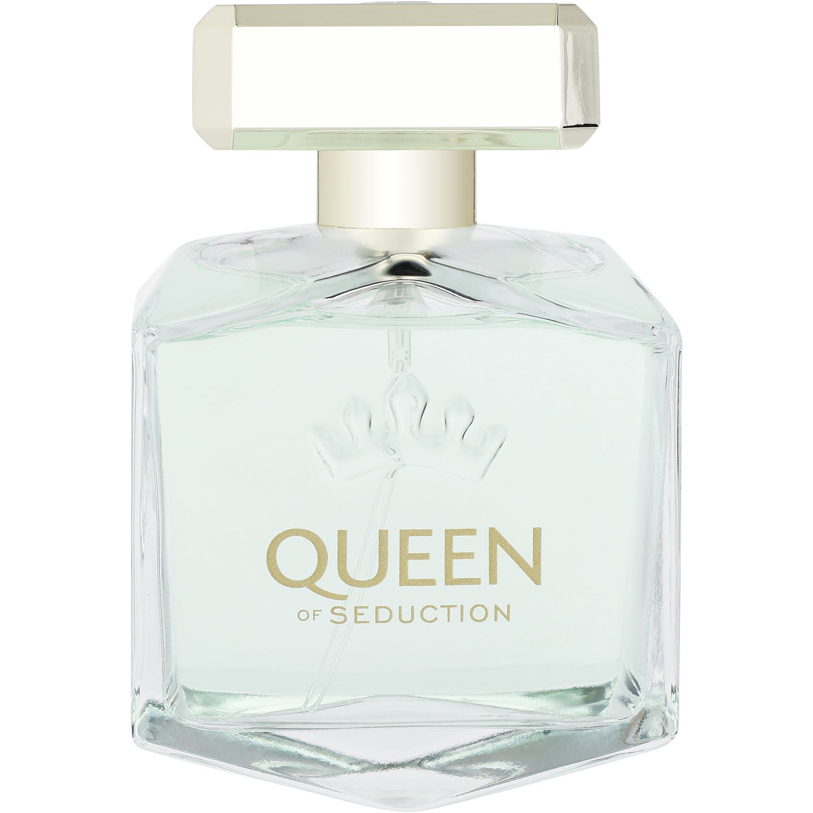 Perfume Antonio Banderas Queen of Seduction EDT (W) / 80 ml - 2 - Privé Perfumes Honduras
